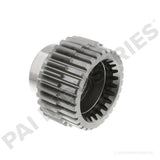 MAIN DRIVE COMPOUND GEAR