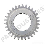 MAIN DRIVE COMPOUND GEAR