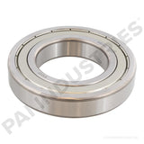 MAIN DRIVE BEARING