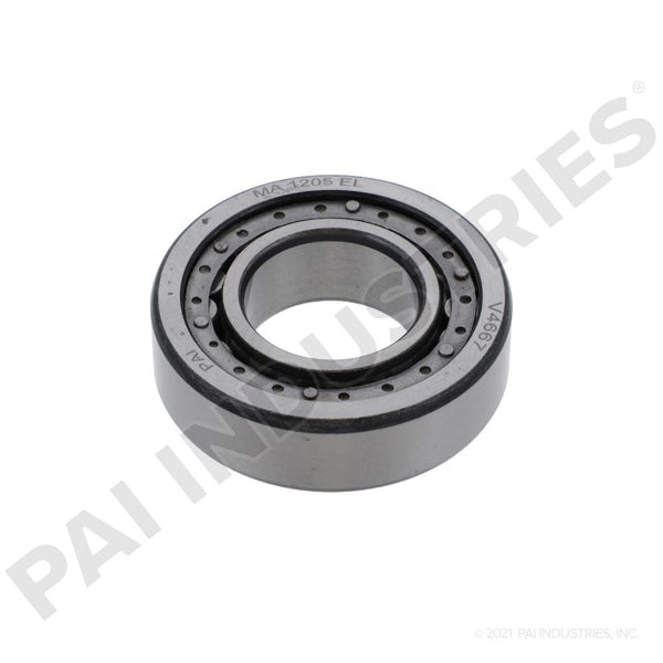 Mack BEARING