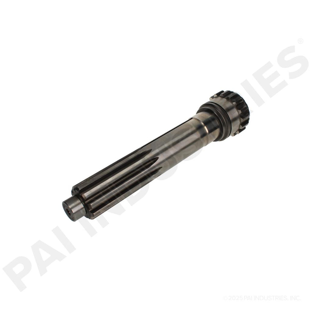 SHAFT PINION,INPUT