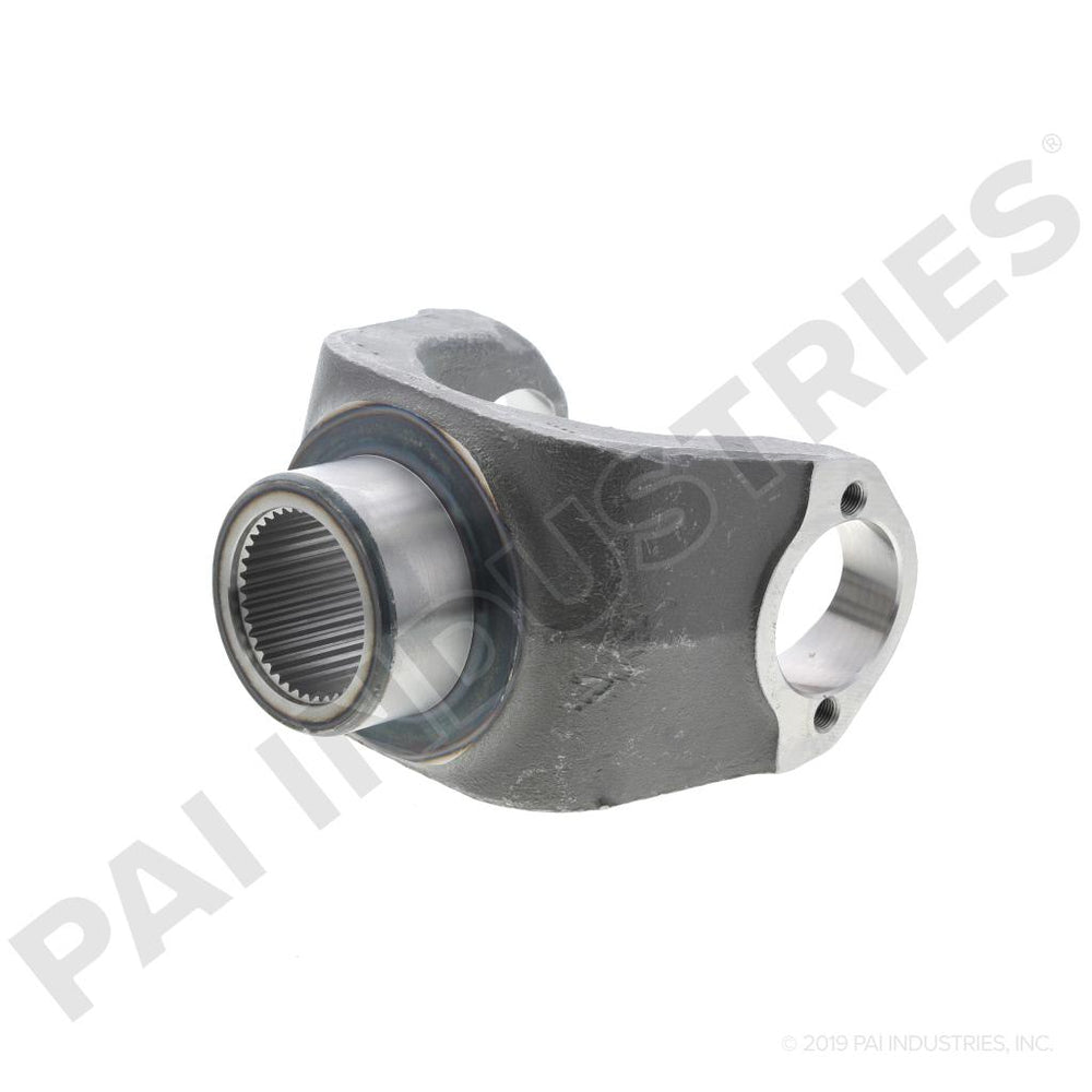 BEARING PLATE YOKE