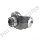 BEARING PLATE YOKE