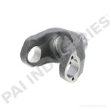 BEARING PLATE YOKE