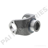 BEARING PLATE YOKE