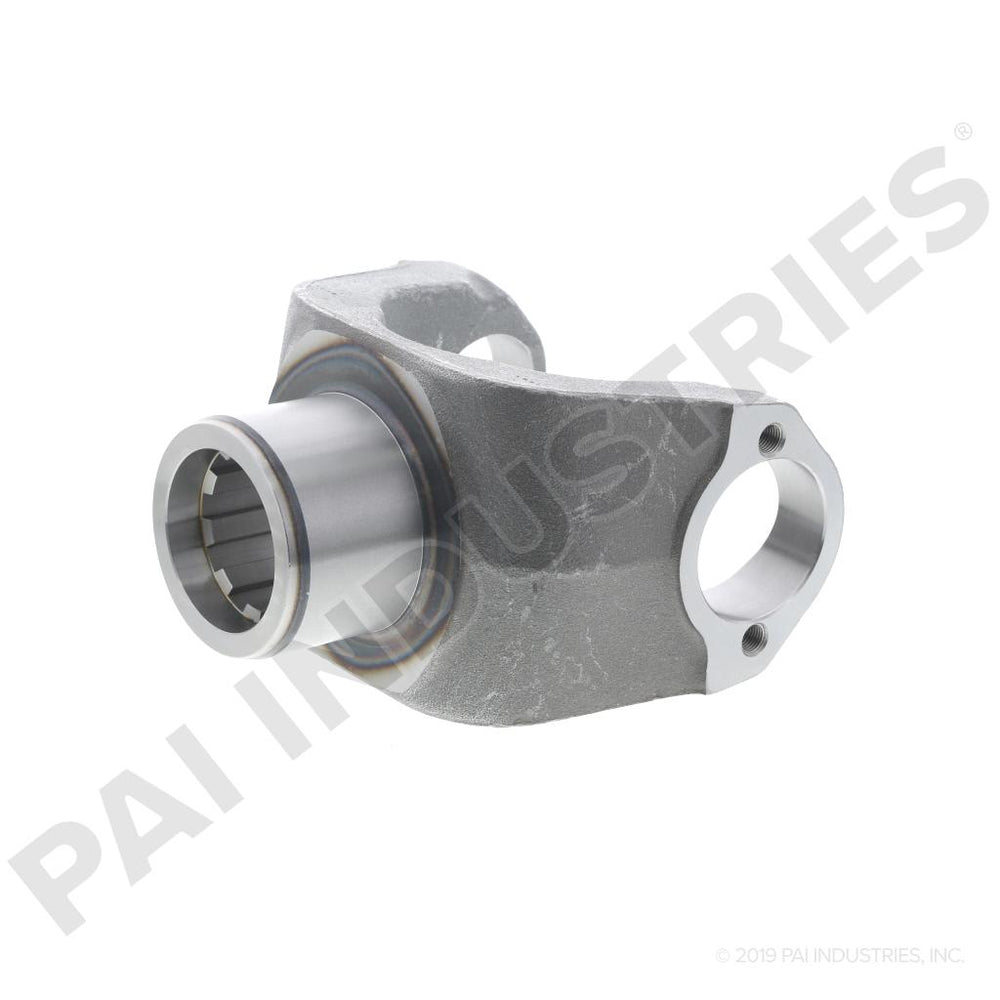 BEARING PLATE YOKE