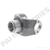 BEARING PLATE YOKE