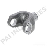 BEARING PLATE YOKE