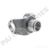 BEARING PLATE YOKE