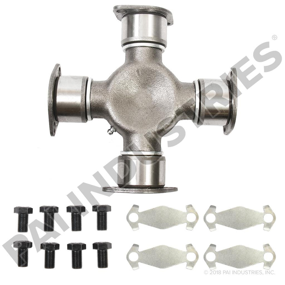 UNIVERSAL JOINT