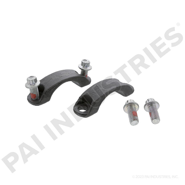 Universal U-JOINT STRAP KIT