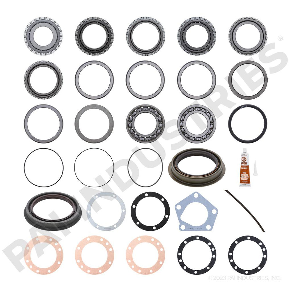 Mack CRD 200/202 SEAL AND BEARING KIT