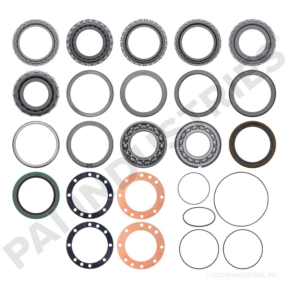BEARING AND SEAL KIT