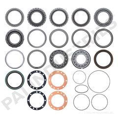 BEARING AND SEAL KIT