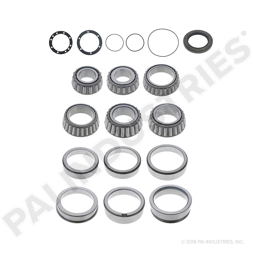 BEARING AND SEAL KIT