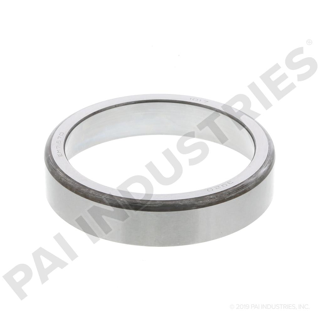 INPUT SHAFT CUP