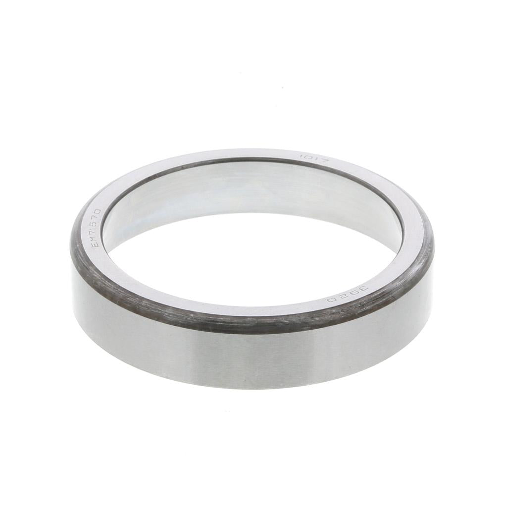 INPUT SHAFT CUP