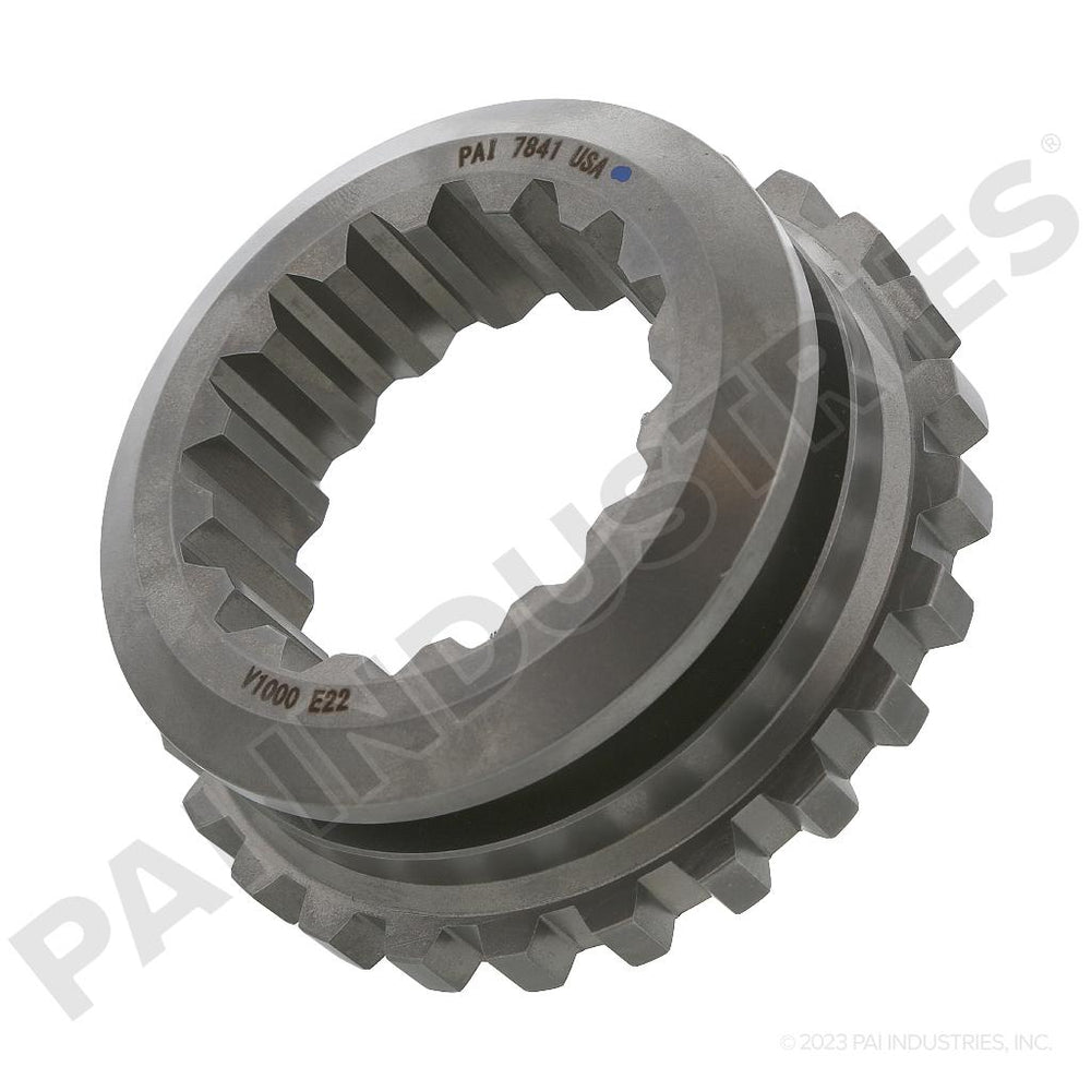 LOCKOUT CLUTCH