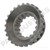 LOCKOUT CLUTCH