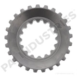 LOCKOUT CLUTCH