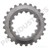 LOCKOUT CLUTCH
