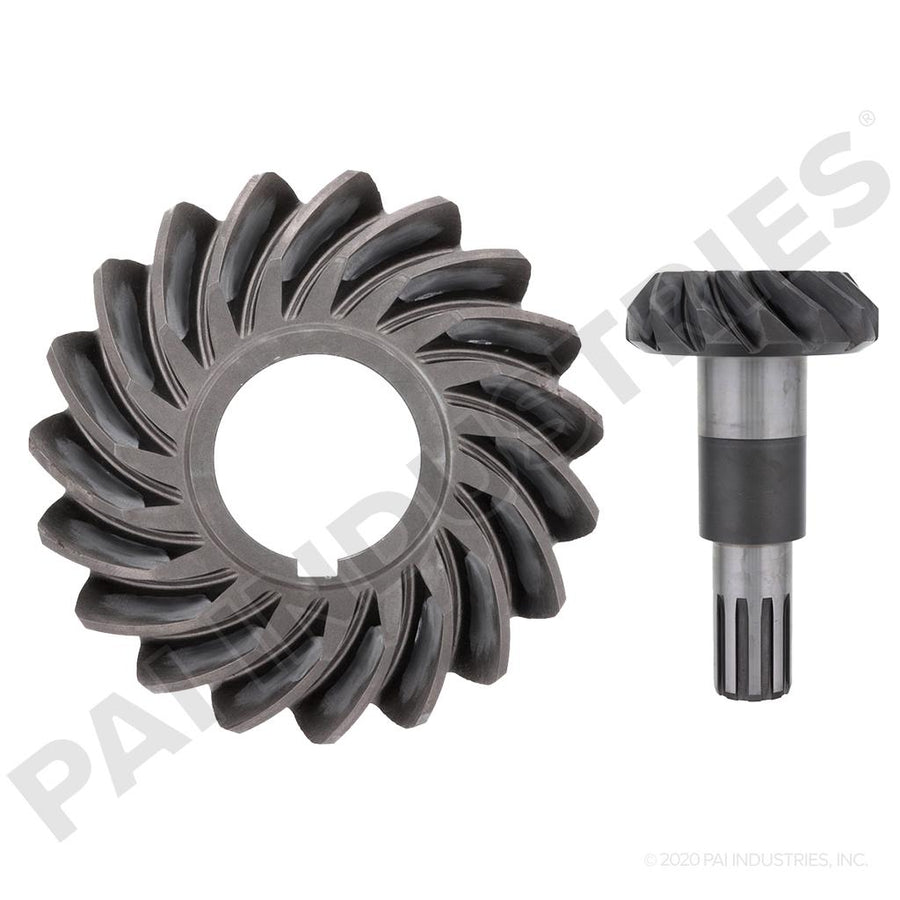 RING AND PINION SET