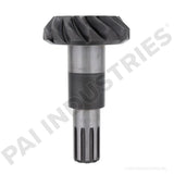 RING AND PINION SET