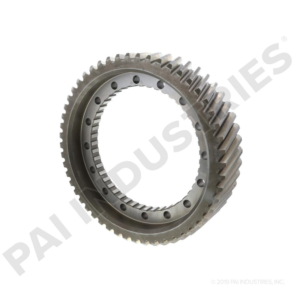 BULL GEAR