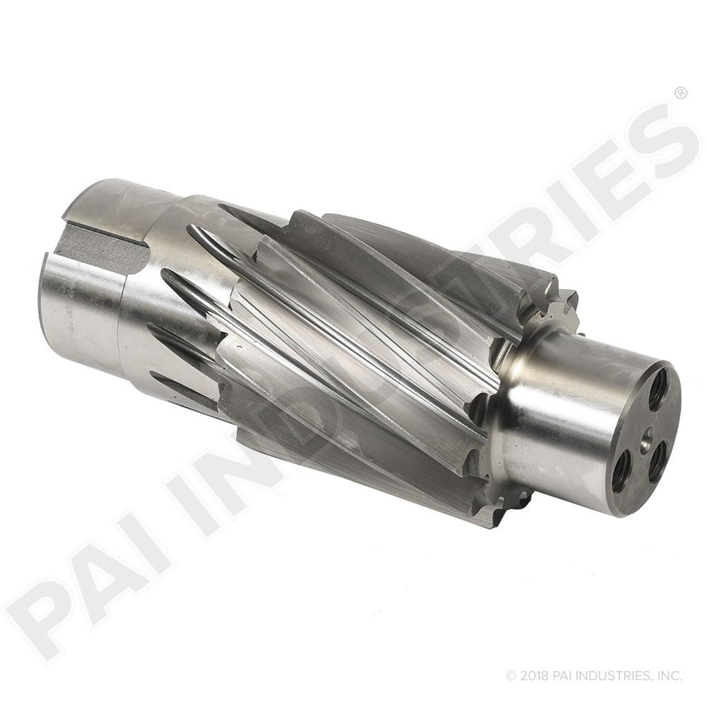 HELICAL GEAR