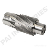 HELICAL GEAR