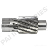 HELICAL GEAR