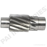 HELICAL GEAR