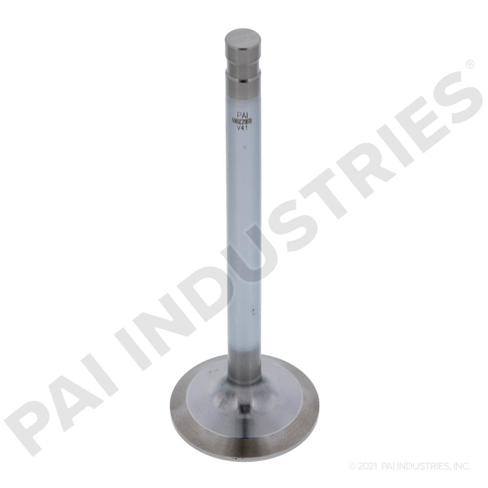 INTAKE VALVE