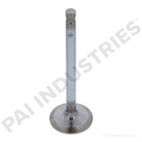 INTAKE VALVE