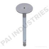 INTAKE VALVE