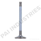 INTAKE VALVE