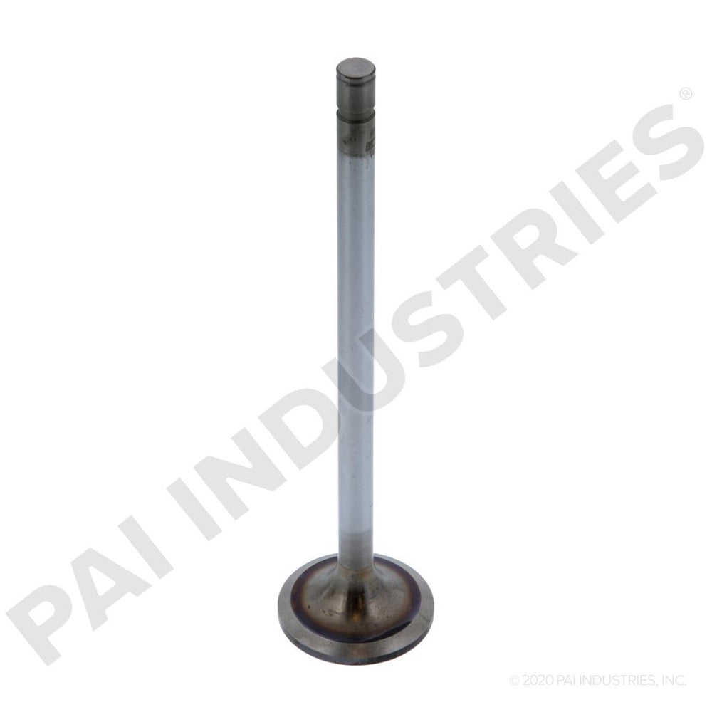 INTAKE VALVE