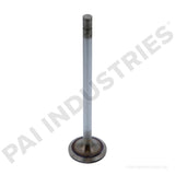 INTAKE VALVE