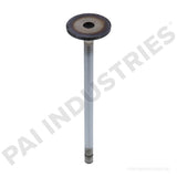 INTAKE VALVE