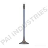 INTAKE VALVE