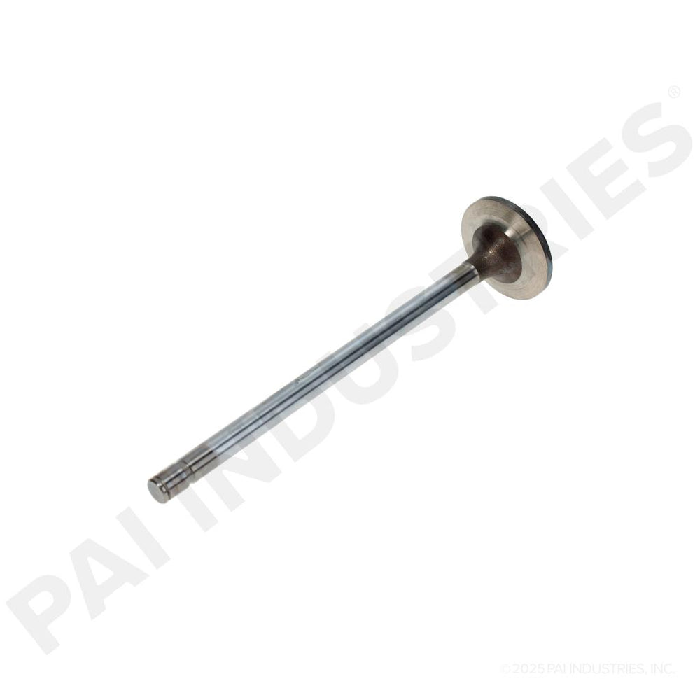 INTAKE VALVE