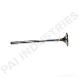 INTAKE VALVE