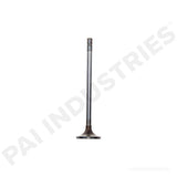 INTAKE VALVE