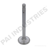 EXHAUST VALVE