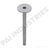 EXHAUST VALVE