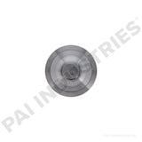 EXHAUST VALVE