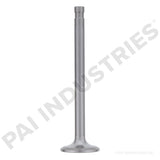 EXHAUST VALVE