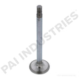 EXHAUST VALVE