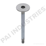 EXHAUST VALVE