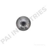 EXHAUST VALVE